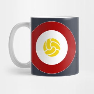 Liverpool Mod Target Mug